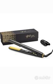 Piastra capelli Ghd V Gold classic styler