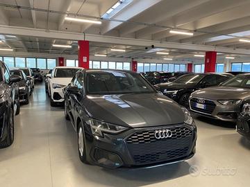 AUDI A3 SPB 30 TDI Business