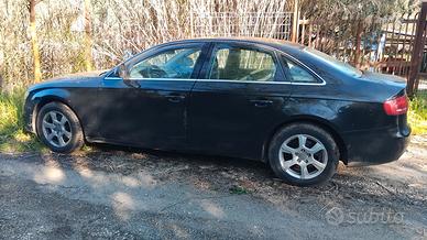 Audi a 4 
