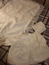 porte enfant vintage