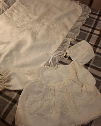 porte enfant vintage