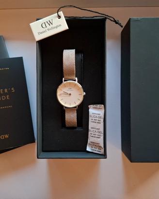 orologio originale Daniel Wellington 