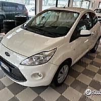 Ford Ka 1.2 Benzina Neopatentati