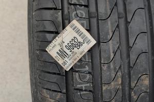 gomme NUOVE