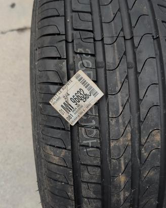 gomme NUOVE