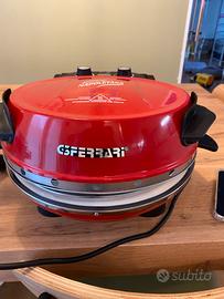 Fornetto Ferrari pizza napoletana