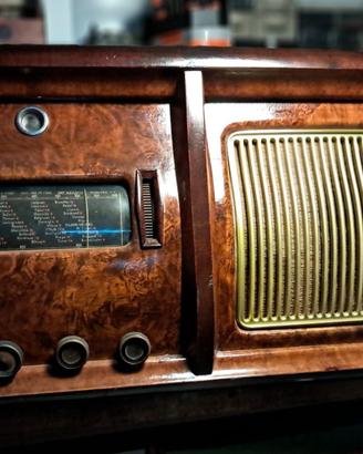 Radio Imca