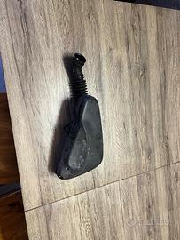 Cassa filtro piaggio nrg