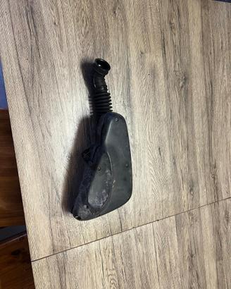 Cassa filtro piaggio nrg