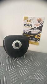 AIRBAG VOLANTE SMART FORTWO W451 (2007-2015) COD.A