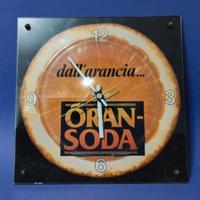 Orologio oransoda parete