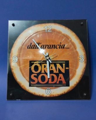 Orologio oransoda parete