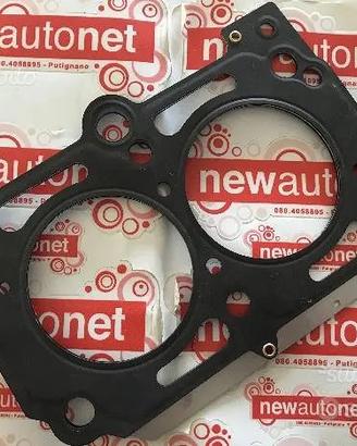 Guarnizione testata motore kubota