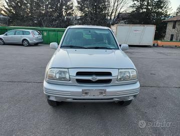 RICAMBI SUZUKI GRAND VITARA 1.6 BENZINA 2001