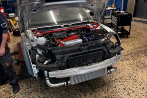 Audi TT MK1 LEGGERE DESCRIZIONE