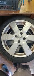 cerchi Micra 