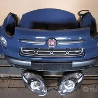 Ricambi Fiat 500x 500 500l 