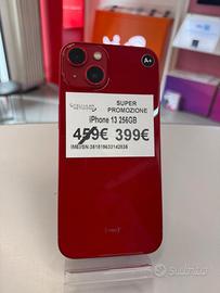IPHONE 13 256GB PROMO