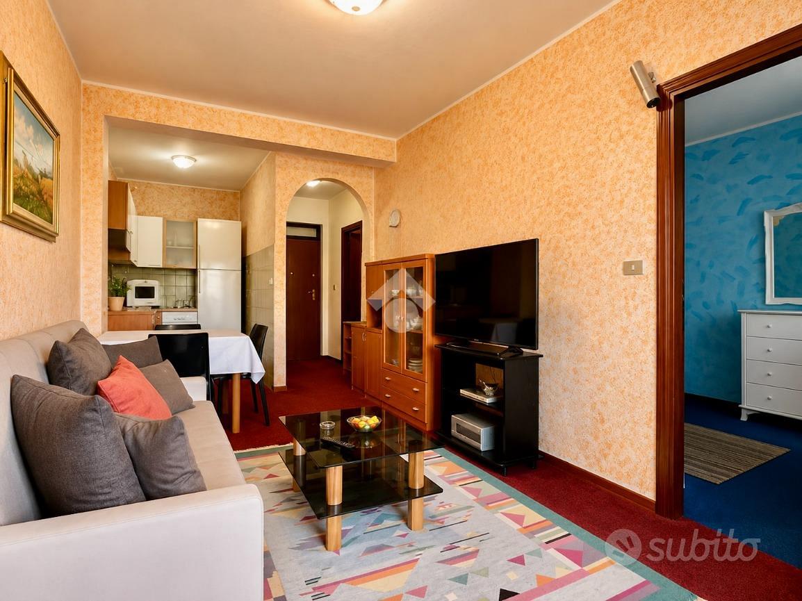 Appartamento – Ascoli Piceno, Monticelli - Vista 3