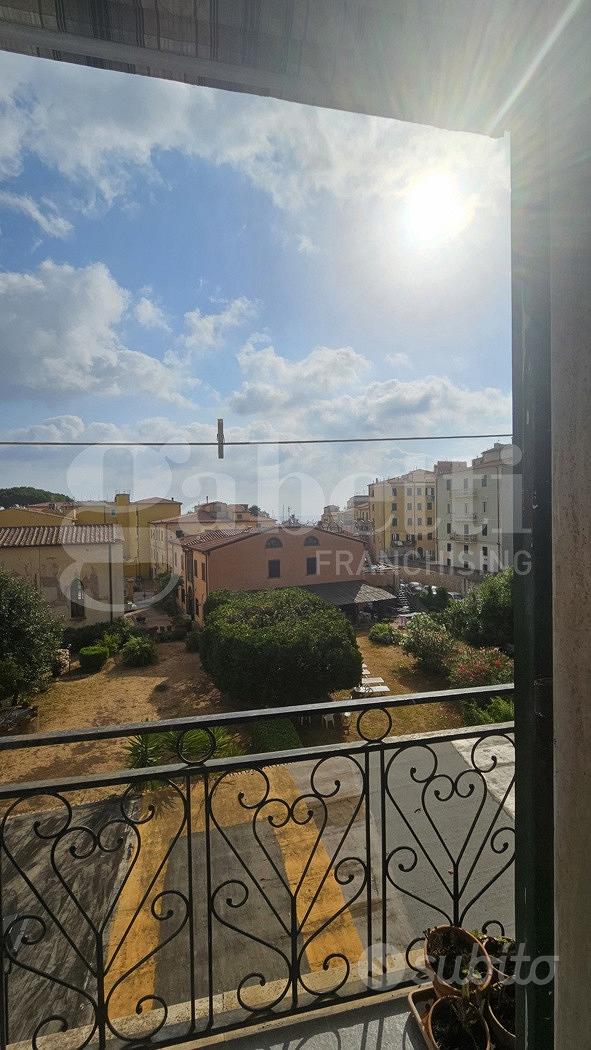 Appartamento – Rio, Livorno - Altro