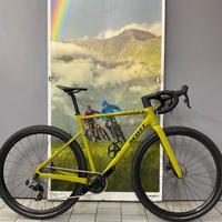 SCOTT SPEEDSTER GRAVEL 10 TG. M