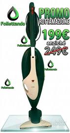 ♻️  FOLLETTO VK 135 PROMO PERMUTA  ♻️