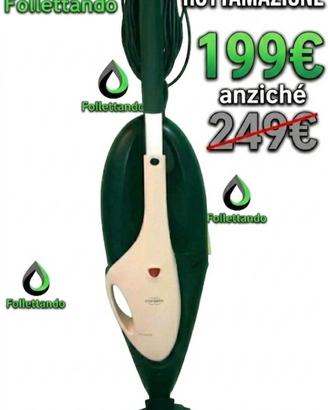 ♻️  FOLLETTO VK 135 PROMO PERMUTA  ♻️
