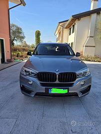 BMWX5