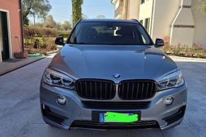 BMWX5