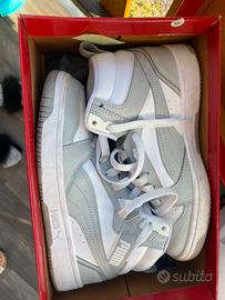Puma donna