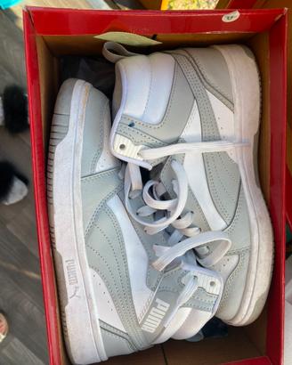 Puma donna