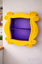 Espositore Friends McDonalds