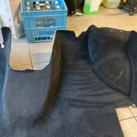 Moquette anteriore Volkswagen t5 t6