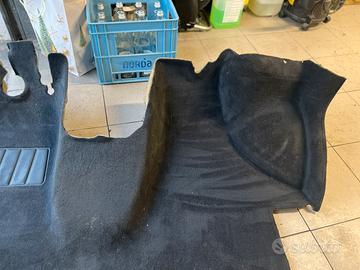 Moquette anteriore Volkswagen t5 t6