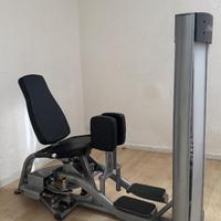 Life Fitness Hip Adductor