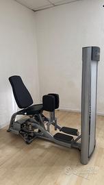 Life Fitness Hip Adductor
