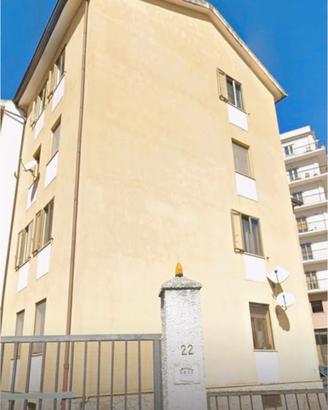 Catanzaro nord via a. gramsci appartamento