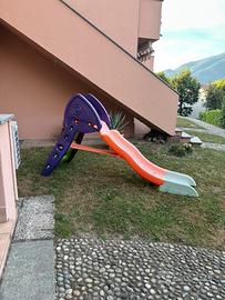 Scivolo bambini