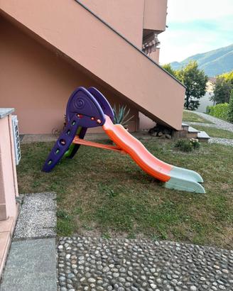 Scivolo bambini
