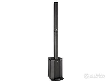 Impianto a colonna hk polar 10