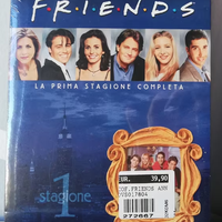 Friends stagione 1 nuovo