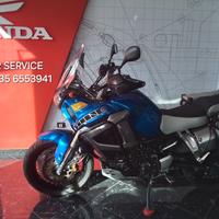 Yamaha XT 1200 Z Super Ténéré km 46050 anno 2010