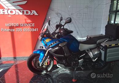 Yamaha XT 1200 Z Super Ténéré km 46050 anno 2010