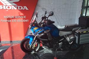 Yamaha XT 1200 Z Super Ténéré km 46050 anno 2010