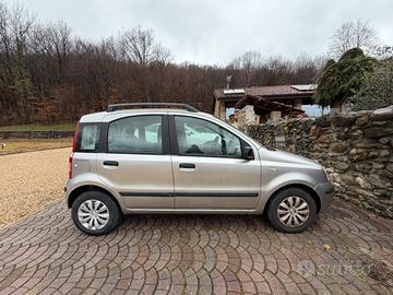 Fiat Panda 2004 - km 116.000