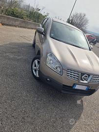 Nissan Qashqai 2010