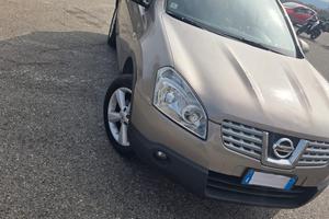 Nissan Qashqai 2010