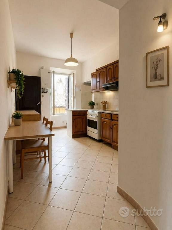 Appartamento – VT - Vista 5