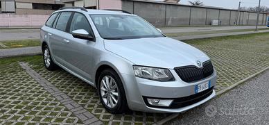 Skoda Octavia 1.6 Diesel 2016