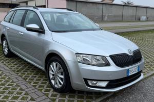 Skoda Octavia 1.6 Diesel 2016